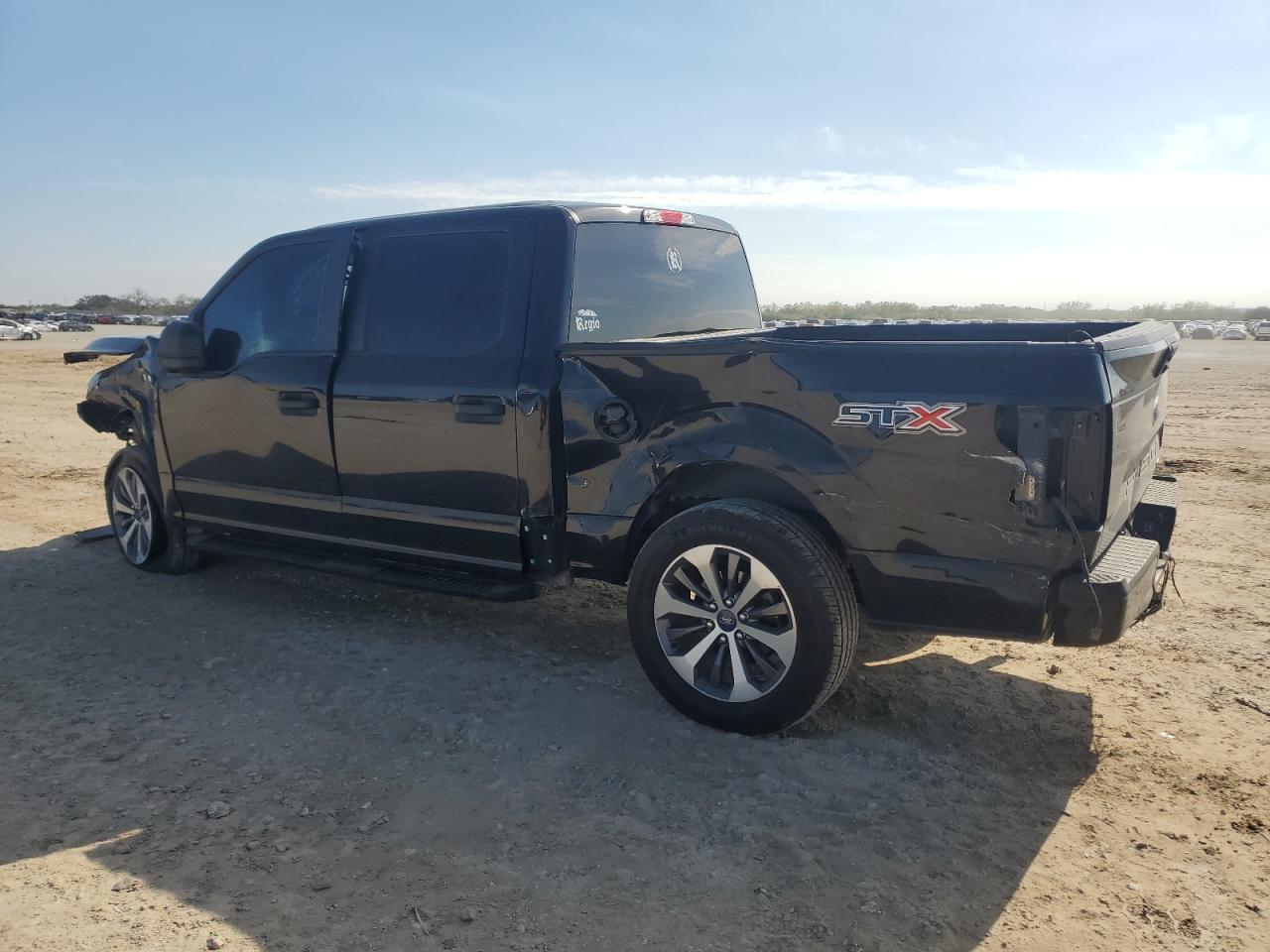 2019 Ford F-150 - Image 2