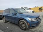 2019 Volkswagen Tiguan S de vânzare în Mentone, CA - Rear End