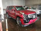 2015 Cadillac Escalade Premium за продажба в New Britain, CT - Front End