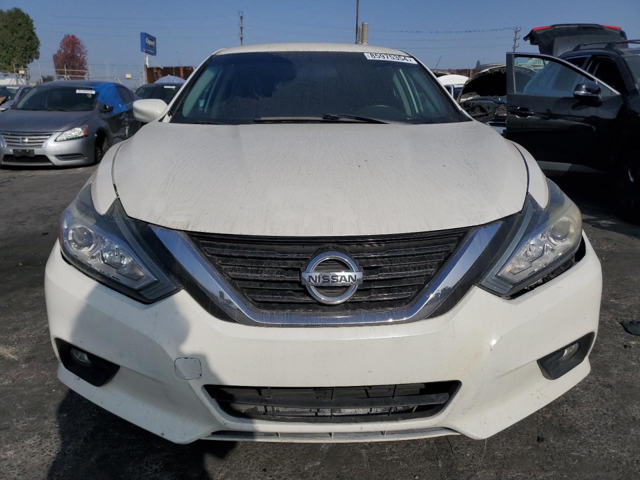 VIN 1N4AL3AP0GC276976 2016 NISSAN ALTIMA no.5