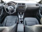 2014 Volkswagen Jetta Se იყიდება Houston-ში, TX - Front End