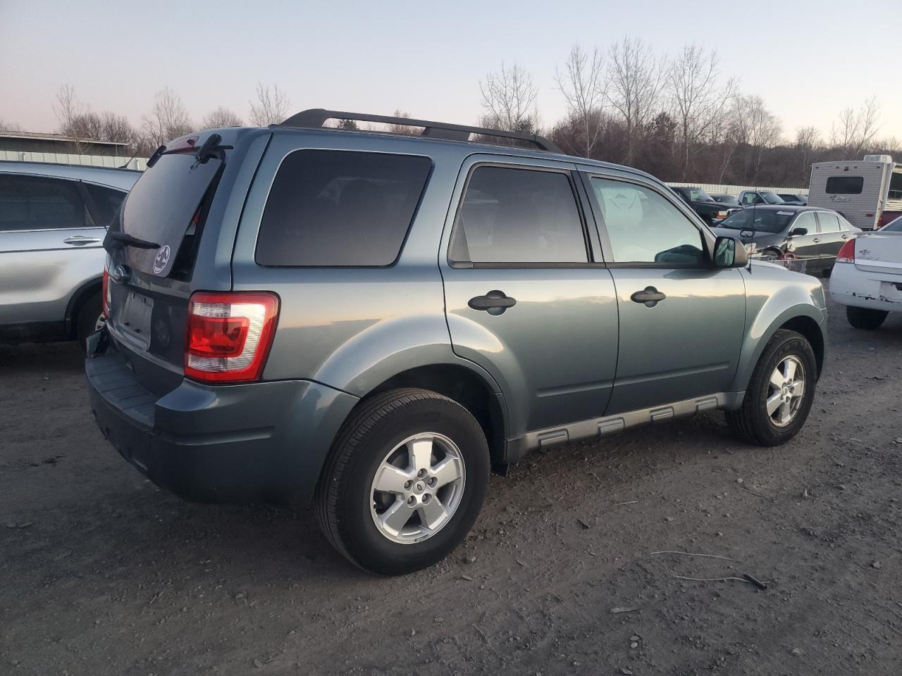 2012 Ford Escape - Image 3