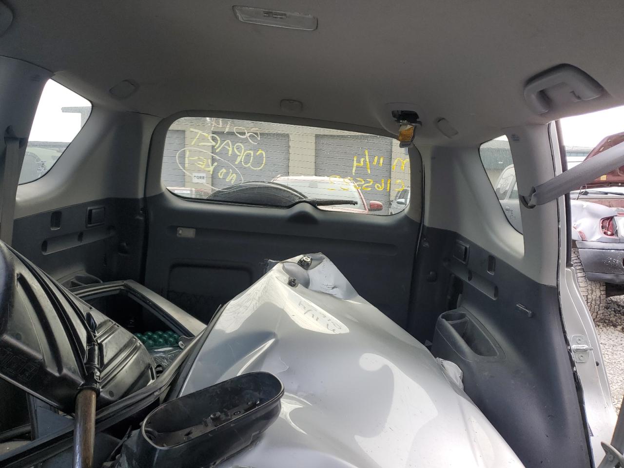 2012 Toyota RAV 4 - Image 10