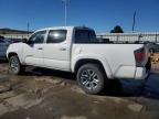 2017 Toyota Tacoma Double Cab for Sale in Littleton, CO - Side