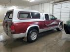 2001 Dodge Dakota  للبيع في Madisonville، TN - Burn - Engine