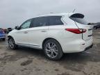 2015 Infiniti Qx60  на продаже в Fredericksburg, VA - Front End