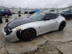 2012 Nissan 370Z Base zu verkaufen in Walton, KY - Front End