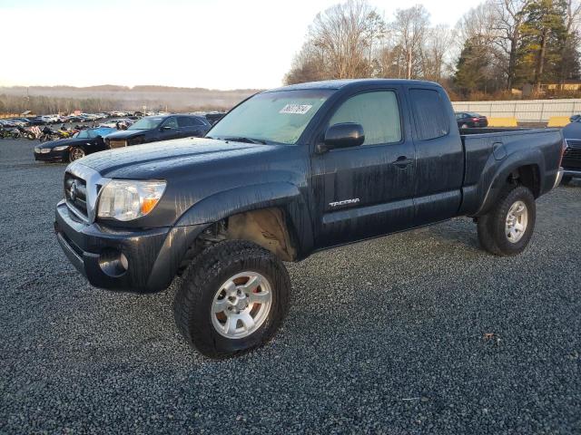 2005 Toyota Tacoma Prerunner Access Cab