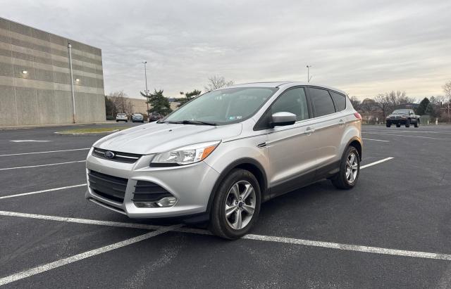 Parquets FORD ESCAPE 2016 Srebrny