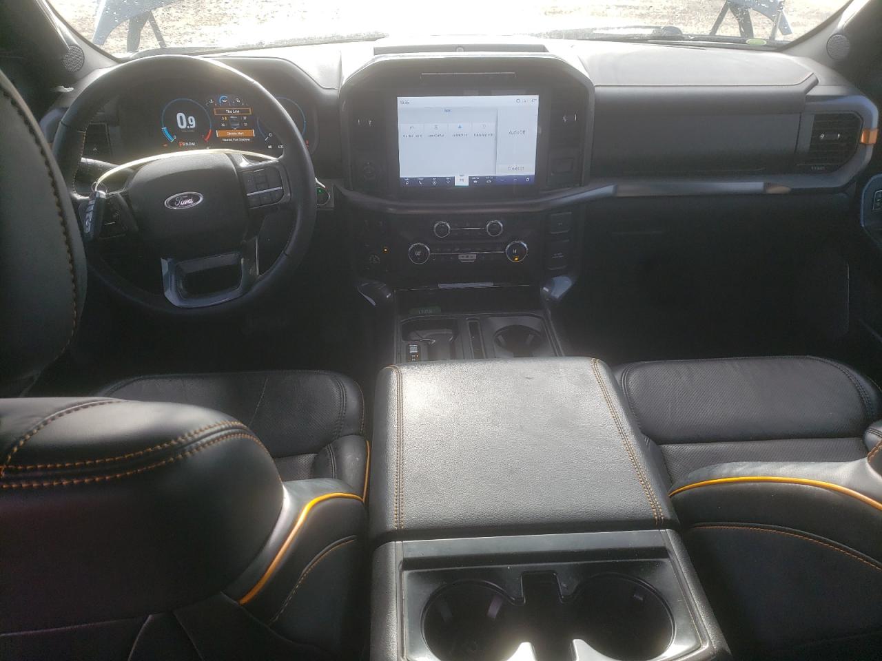 2021 Ford F-150 - Image 8