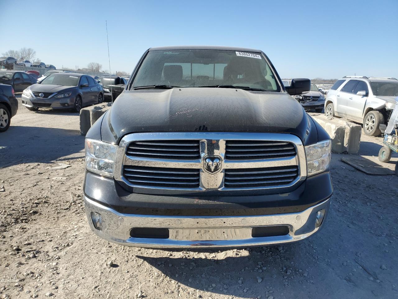 2019 RAM 1500 - Image 5