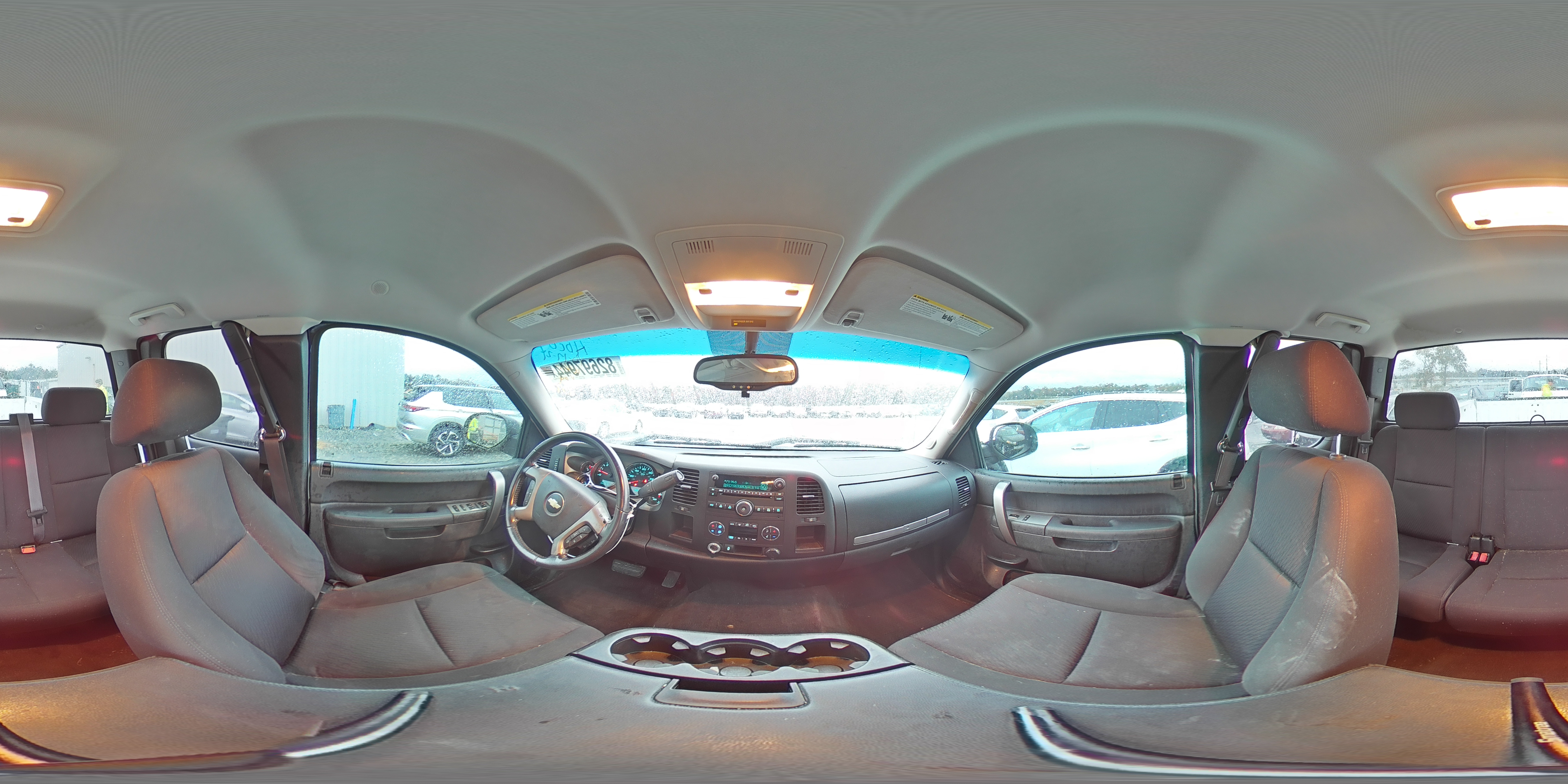 2013 Chevrolet Silverado - Image 15