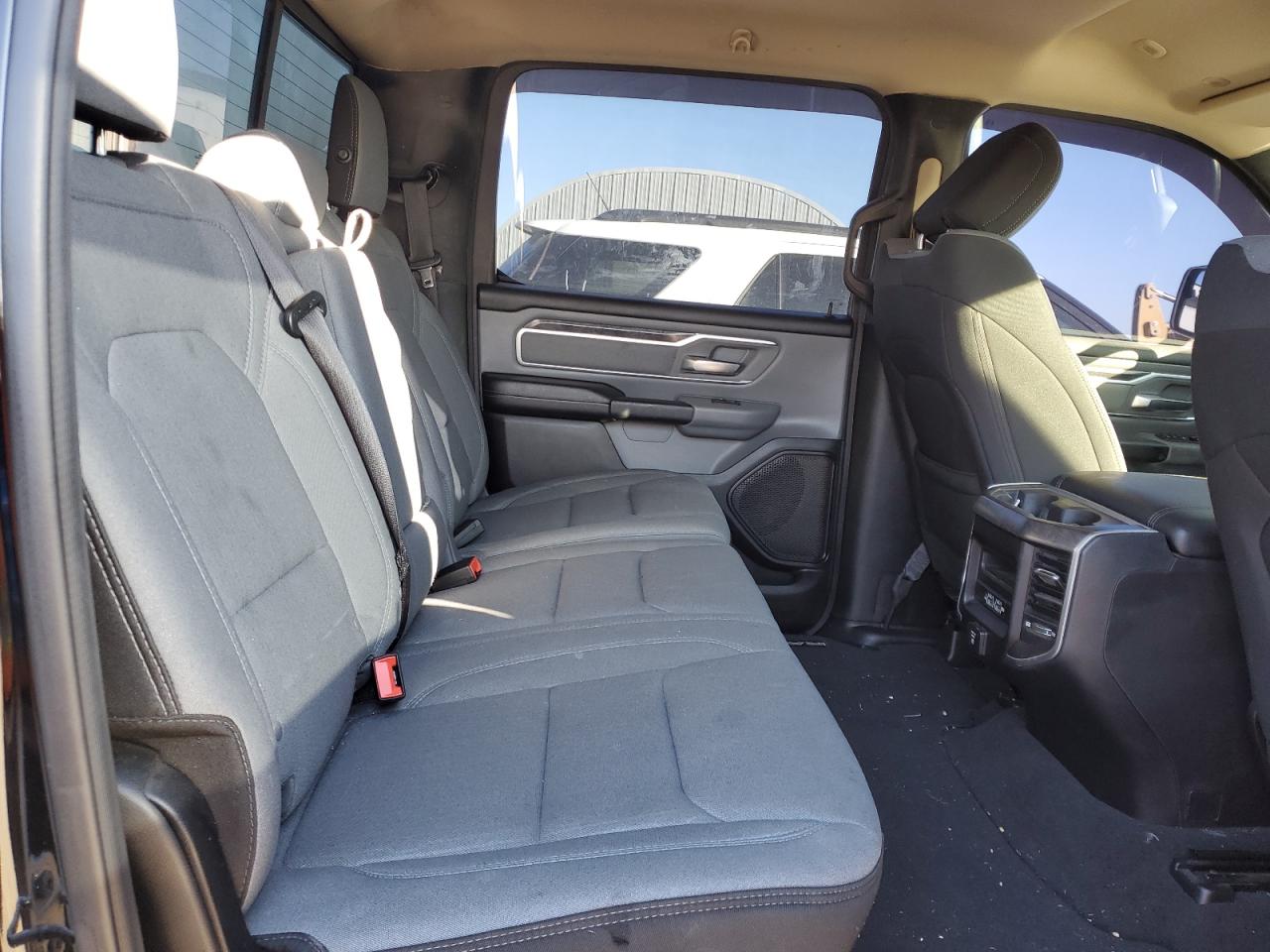 2019 RAM 1500 - Image 10