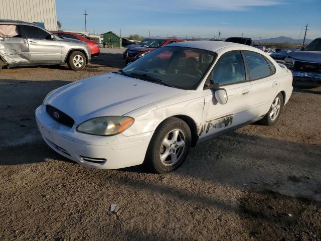 2005 Ford Taurus Sel