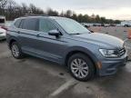 2018 Volkswagen Tiguan Se en Venta en Brookhaven, NY - Front End