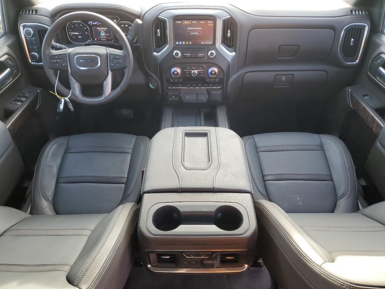 2021 GMC Sierra - Image 8