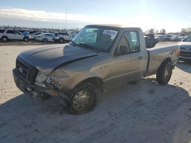 2004 Ford Ranger 