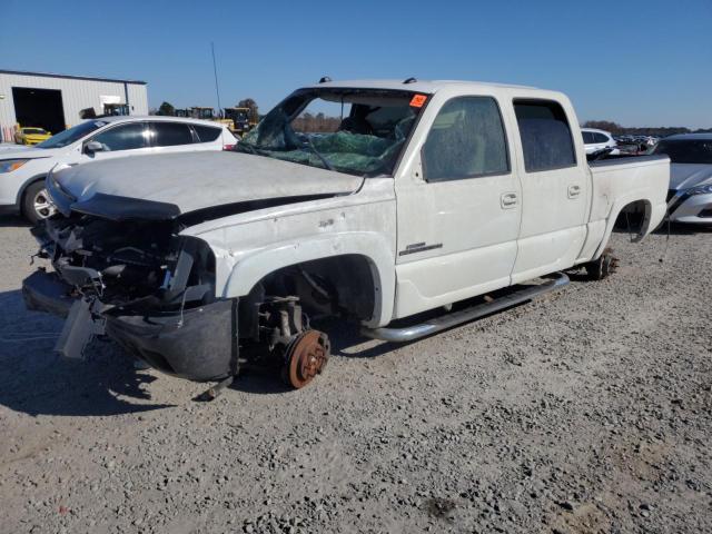 2005 Gmc Sierra K1500 Denali на продаже в Lumberton, NC - All Over