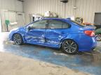 2017 Subaru Wrx  en Venta en New Orleans, LA - Side