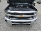 2016 Chevrolet Silverado K2500 Heavy Duty Ltz zu verkaufen in Ellenwood, GA - Minor Dent/Scratches