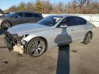 2018 Infiniti Q50 Luxe იყიდება Brookhaven-ში, NY - Vandalism