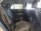 2020 Ford Explorer Xlt იყიდება Des Moines-ში, IA - Front End