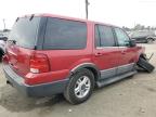 2003 Ford Expedition Xlt იყიდება Los Angeles-ში, CA - Front End