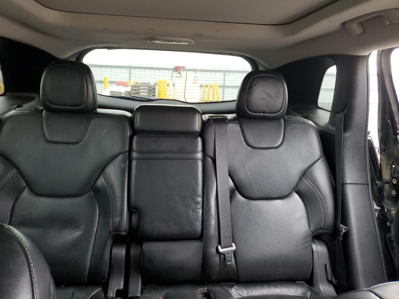 2016 Jeep Grand Cherokee - Image 10