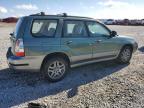 2007 Subaru Forester 2.5X Ll Bean en Venta en Gainesville, GA - All Over