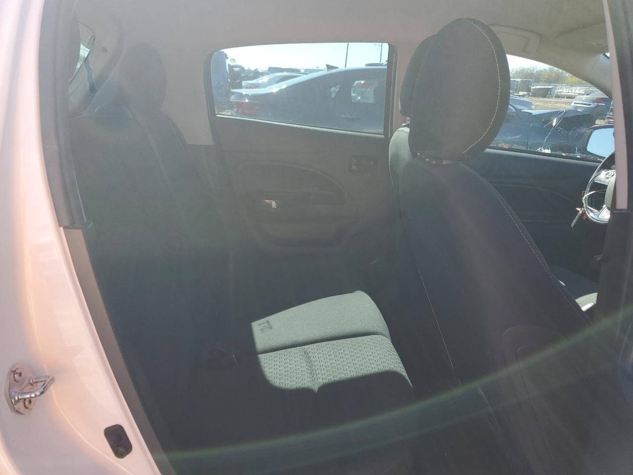 2018 Mitsubishi Mirage Gt VIN: ML32A5HJ9JH004926 Lot: 84046264