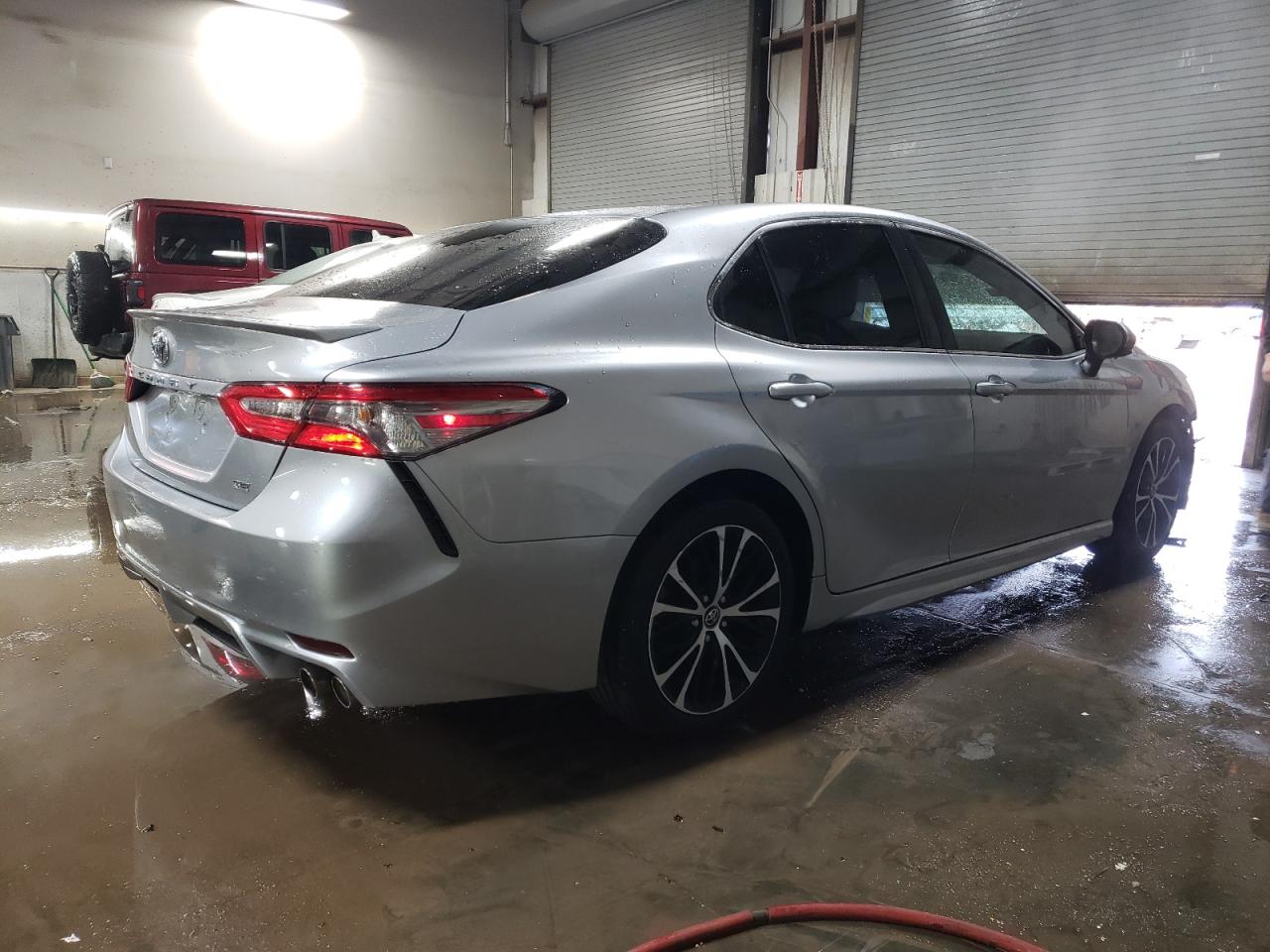 2018 Toyota Camry - Image 3