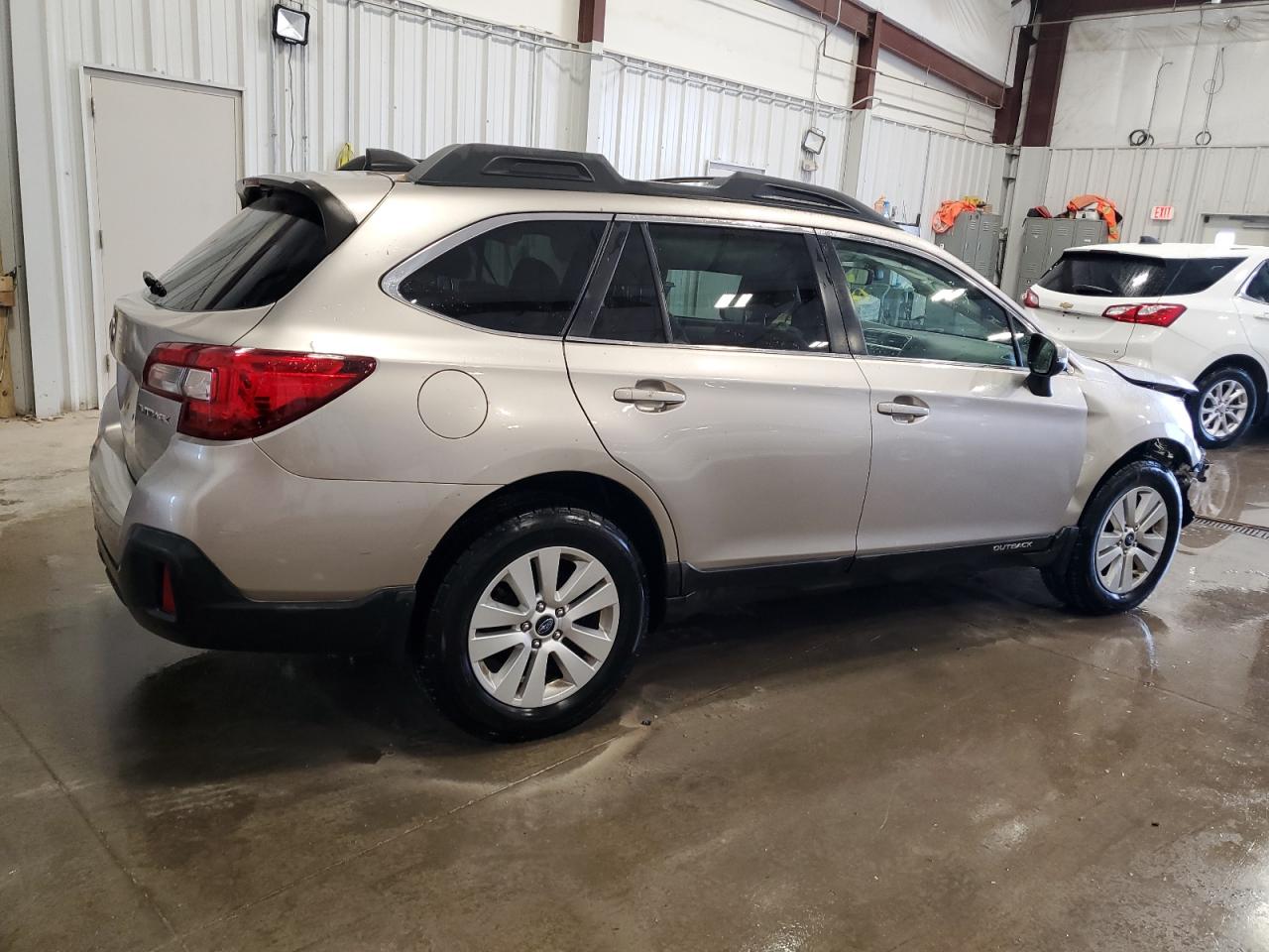 2018 Subaru Outback - Image 3