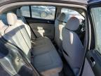 2008 Chevrolet Cobalt Lt продається в Montreal-est, QC - Front End