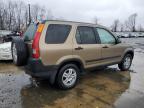 2004 Honda Cr-V Ex للبيع في Windsor، NJ - Front End