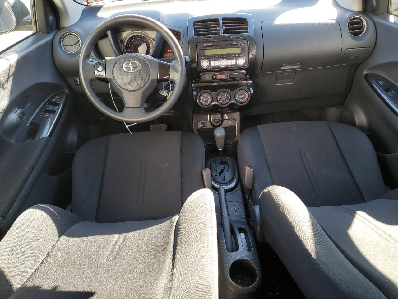 2008 Scion xD - Image 8