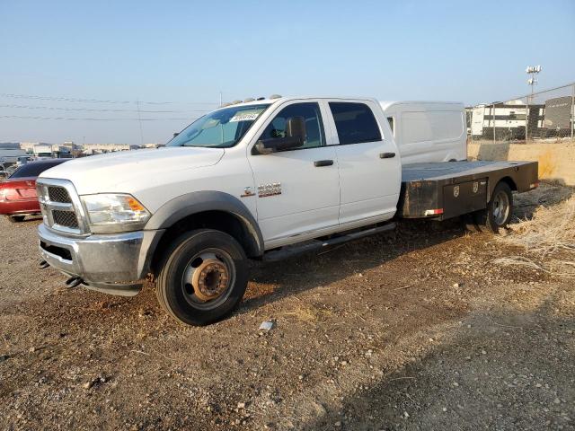 2015 Ram 4500 