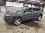 2016 Jeep Cherokee Latitude zu verkaufen in East Granby, CT - Minor Dent/Scratches