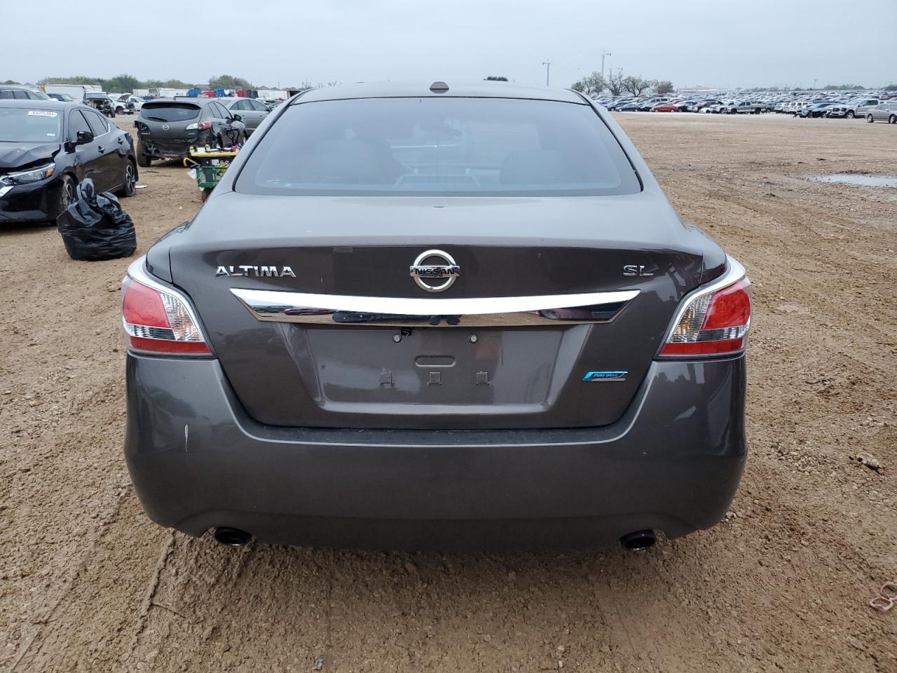 VIN 1N4AL3AP0EC429157 2014 NISSAN ALTIMA no.6