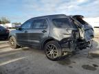 2017 Ford Explorer Sport en Venta en Riverview, FL - Rear End