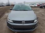 2013 Volkswagen Jetta Se for Sale in Davison, MI - Front End