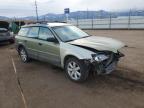 2006 Subaru Legacy Outback 2.5I for Sale in Colorado Springs, CO - Front End