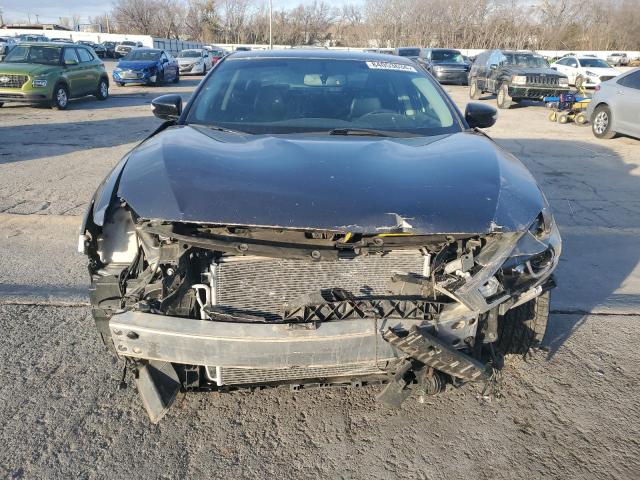  NISSAN MAXIMA 2017 Szary