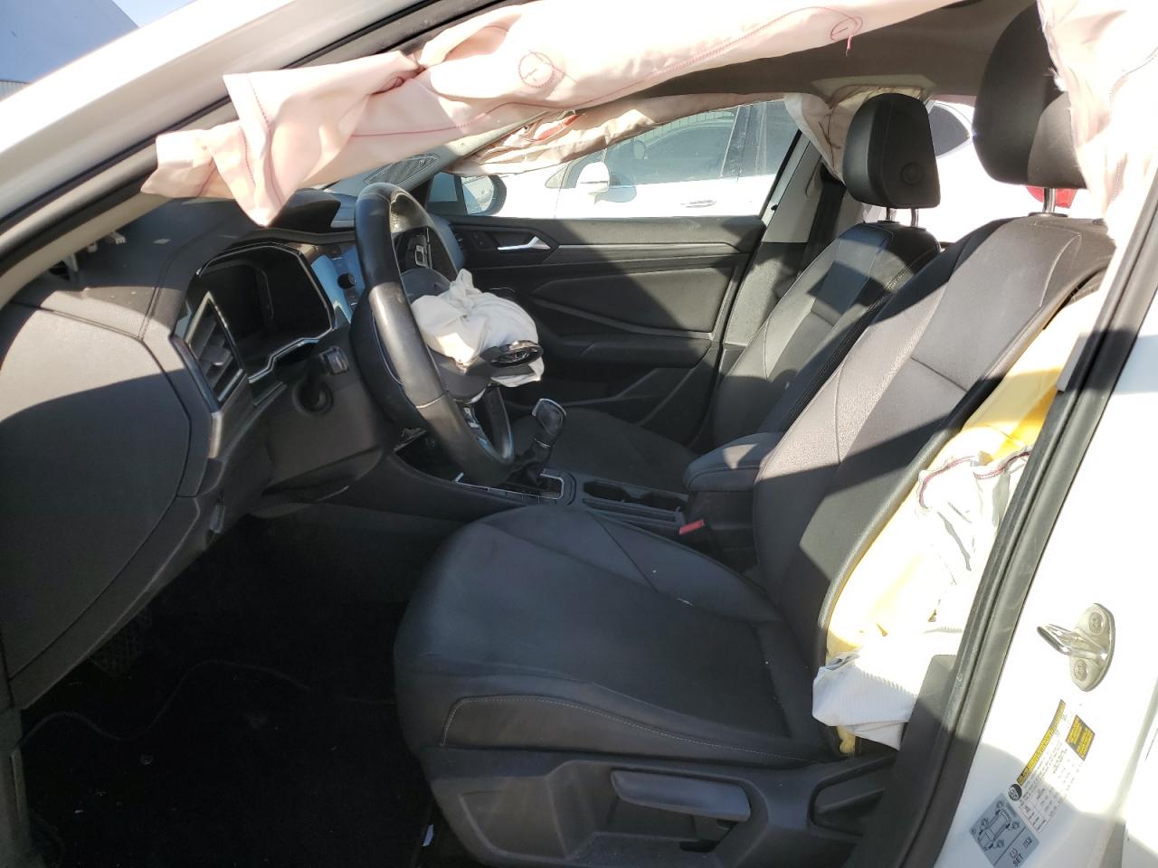 2019 Volkswagen Jetta - Image 7