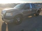 2007 Ford F150 Supercrew за продажба в Fresno, CA - Front End