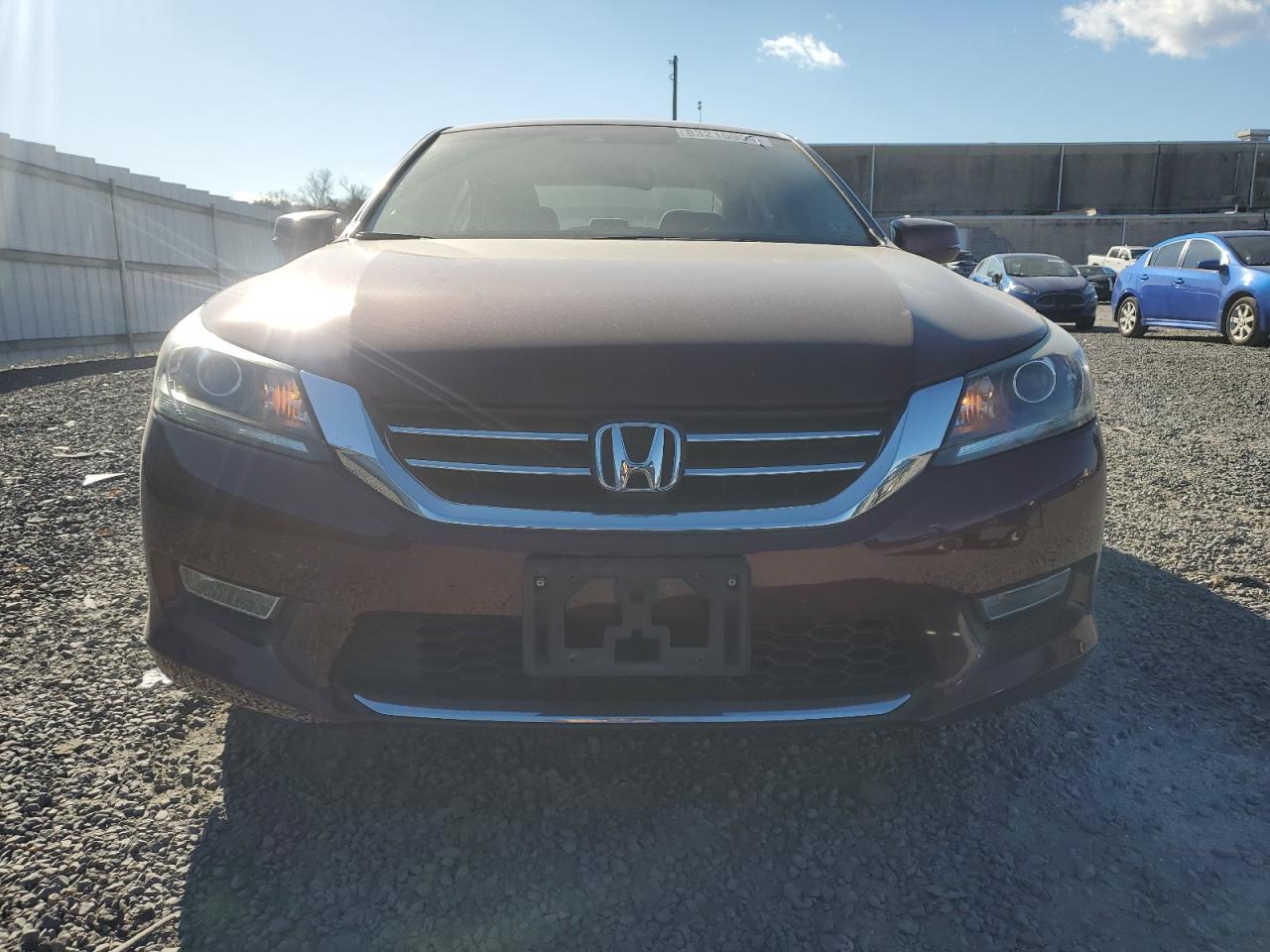 2013 Honda Accord - Image 5