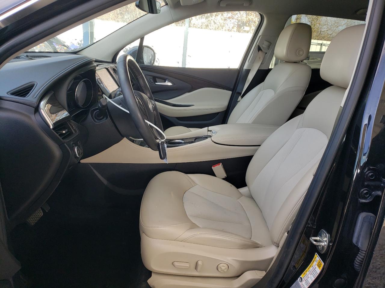 2019 Buick Envision - Image 7