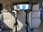 2019 Honda Odyssey Touring на продаже в Savannah, GA - Front End