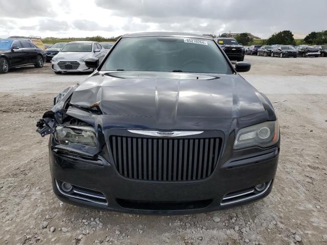 Sedans CHRYSLER 300 2014 Czarny