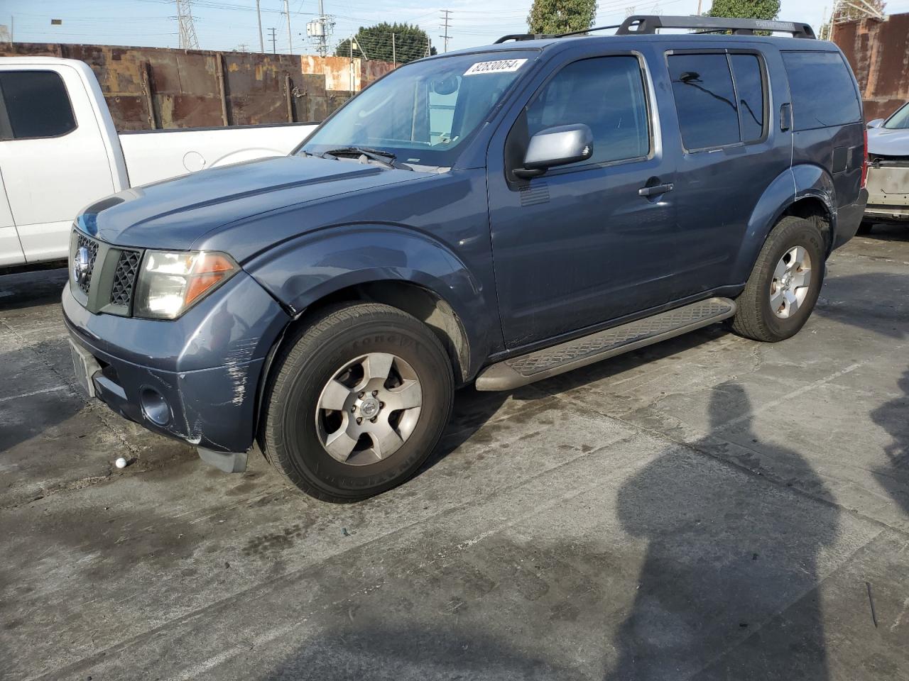 2005 Nissan Pathfinder - Image 1