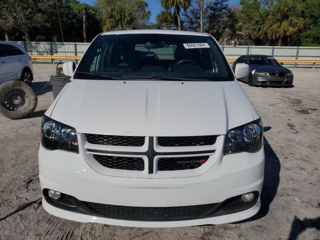  DODGE CARAVAN 2019 Белы